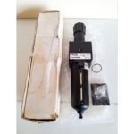 Parker-Pneumatic-P3NEA96GSMBNN-Filter-Regulator-3⁄4-Inch-1715-Korea1