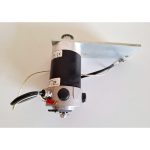 Parvex-Servo-Motor-Magnets-RS330ER5000-SN-5930574