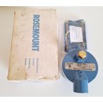 Rosemount-611T2762-Field-Signal-Indicator-Model-0751AM3BE6-SN-C001764791