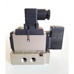 SMC-30-VFS3110-5DZ-02T-Solenoid-Valve-24DC3