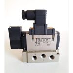 SMC-30-VFS3110-5DZ-02T-Solenoid-Valve-24DC3