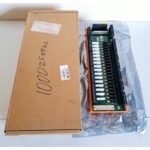 Siemens-A5E01649325-PCA-Coated-IO-Board-120VAC-Breakout-SN-U16040028AD-REV-AD1