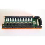 Siemens-A5E01649325-PCA-Coated-IO-Board-120VAC-Breakout-SN-U16040028AD-REV-AD1
