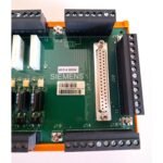 Siemens-A5E01649325-PCA-Coated-IO-Board-120VAC-Breakout-SN-U16040028AD-REV-AD1