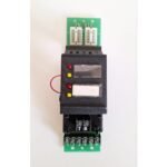 Siemens-ZN-31U-Cerberus-Pyrotronics-System-3-Dual-Contact-Zone-Input-Module2