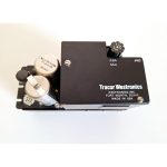 Tracor-Westronics-25920L-60-Amplifier-Miscellaneous-SN-9-841