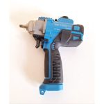 Uryu-Seisaku-Ltd.-UDP-TA60B-TL-Electric-Oil-Pulse-Torque-Tool-Nutrunner-4800-rpm-Ex-9623-SA-1052272