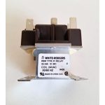 White-Rodgers-Steveco-90-340-91-901-RBM-Type-91-Relay-DPDT-Coil-24VAC-50-60Hz2