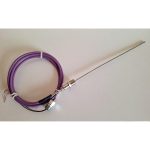 Wika-52911356-TC15-Thermocouple-15in-1-4in1