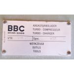 BBC-Brown-Boveri-W3Z-VTR-400-Turbo-Charger-Tools3