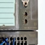 Siemens_ET_200L__133-1BL00-0XB0_Power_Supply_with_6ES7_193-1FL50-0XA02