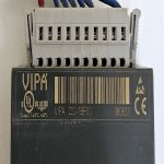 VIPA_221-1BF00_Digital_Input_Module_SM_221_DI_8XDC24V_1