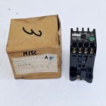 Togami_Electric_CLK-15H31-P4BL_Magneric_ContactorRelay_2