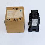 Togami_Electric_PAK-6US44-P4B_Magnetic_Control_Relay_2