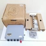 90WL_Junction_Box_Pull_Type_4X_Enclosure_for_848_Rosemount_Transmitter_with_Mounting_1