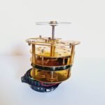 Auma_Z111-640_Actuator_Counter_Assembly_with_ELS_02.1-11-0201_Terminal_Socket1