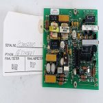 Bailey_Controls_6632426E1_Converter_Board_Assembly1