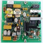 Bailey_Controls_6632426E1_Converter_Board_Assembly1