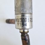 Carrier_14-00393-02SV__UKV30D173_Expansion_Valve_EEVEXV1