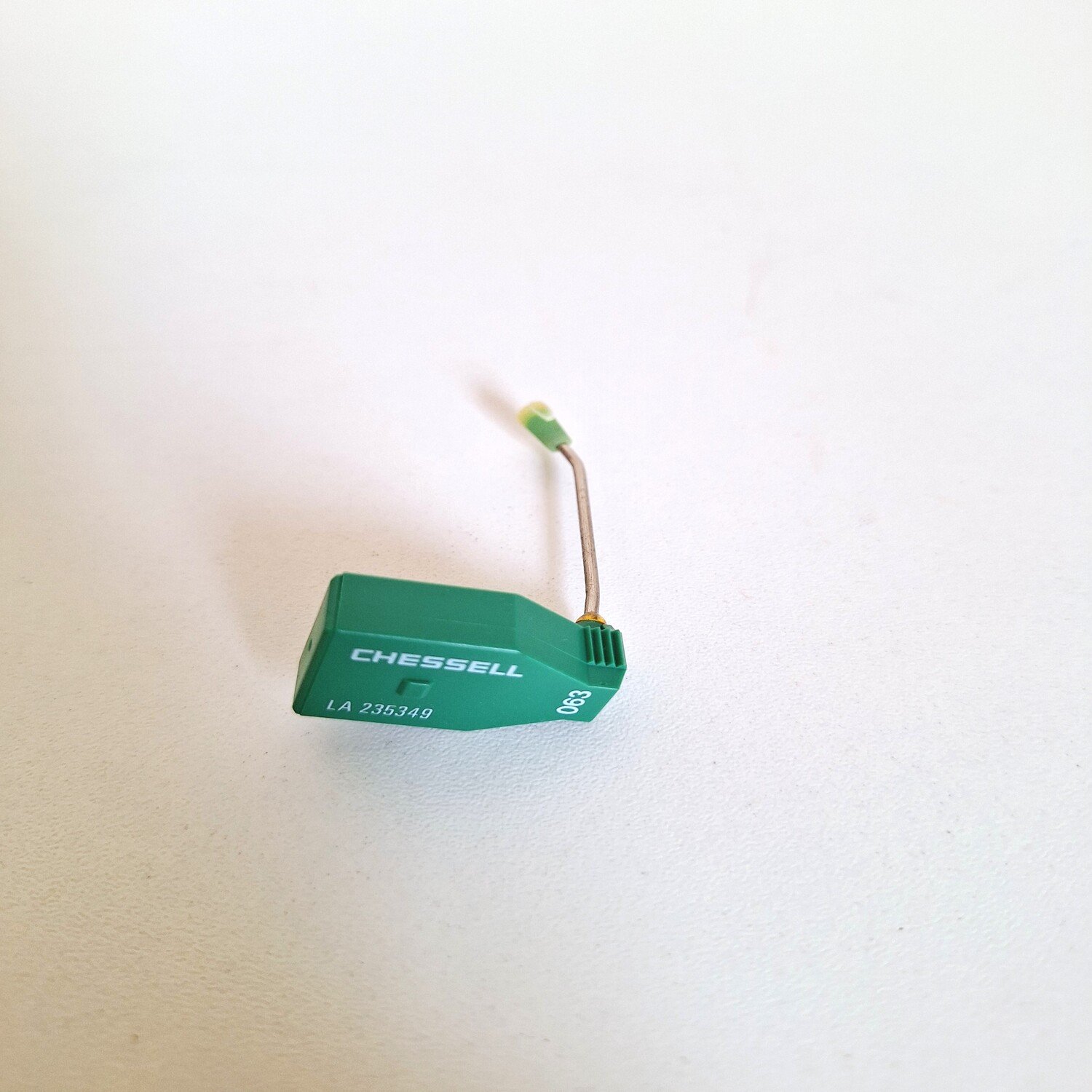 Chessell_LA235349__14A2891X012_Model_344_Recorder_Green_Pen2