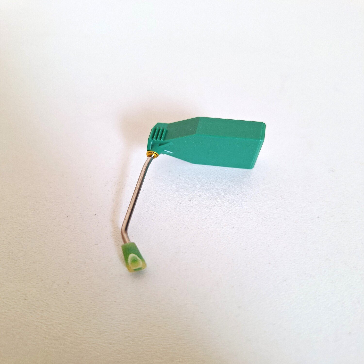 Chessell_LA235349__14A2891X012_Model_344_Recorder_Green_Pen3