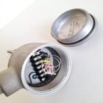 Crouse-Hinds GUAB26 ¾” Conduit Outlet(3)