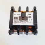 Cutler_Hammer_C25DNA3402_Ser_C1_Contactor_1