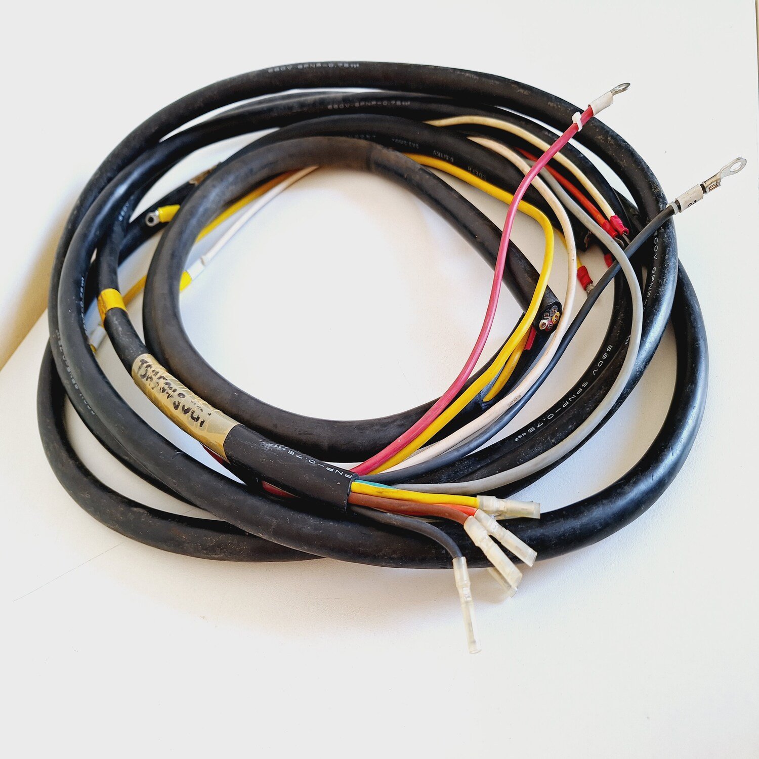 Daikin_2166557_Compressor_Wire_Harness3