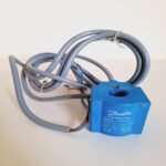 Danfoss_018Z6297_Solenoid_Coil__1