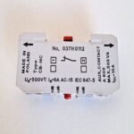 Danfoss_037H0112_Auxiliary_Contact1