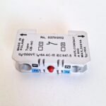 Danfoss_037H0112_Auxiliary_Contact1