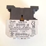 Danfoss_CI_9_Contactor_1