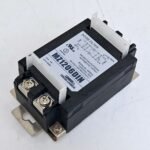 Densei-Lambda_MZ1206DIN_Noise_Filter1