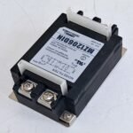 Densei-Lambda_MZ1206DIN_Noise_Filter1