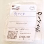 Dinkle_51153818-204__K021-A005-05_Jumper_Termination_Hardware_Fits_Honeywell_1