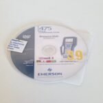 Emerson_00475-0049-DVD1_Rev_Y_475_Field_Communicator_Resource_DVD_Ver_3.91