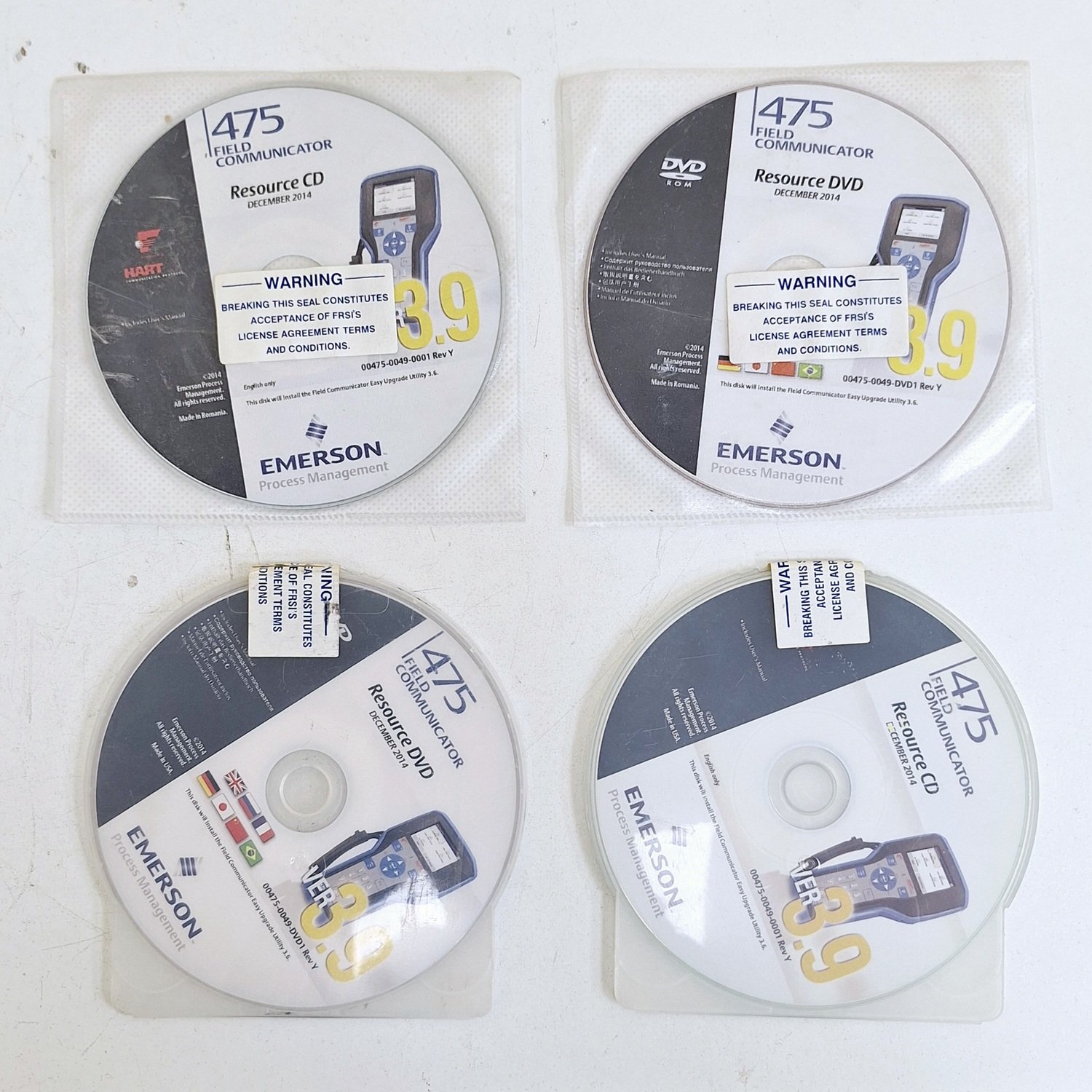 Emerson_00475-0049-DVD1_Rev_Y_475_Field_Communicator_Resource_DVD_Ver_3.93