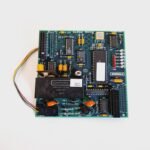 Emerson_Fisher_Rosemount_W38077_PCB_Flow_Control1