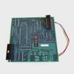 Emerson_Fisher_Rosemount_W38077_PCB_Flow_Control1