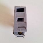 Entrelec_MB10-22SF_Fuse_Holder_Terminal_Block_30A_Max2