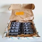 Entrelec_MB10-22SF_Fuse_Holder_Terminal_Block_30A_Max2