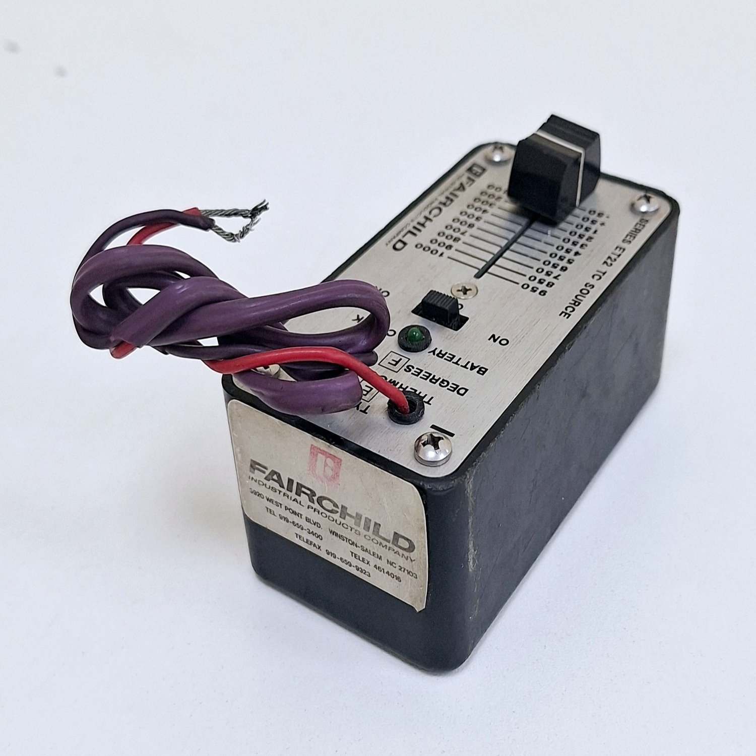 Fairchild_22894-1__Type_E_Thermocouple_Degrees_F3