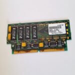 Fisher-Rosemount Systems S991704X212 REV A 4 MB Boot ROM, XP-350(2)