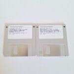 Fisher-Rosemount_12P1583X012_A__CL6640X1-JA7_Flash_Memory_Download_Update_to_P6.01