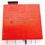 Fisher-Rosemount_70YY23192__12PO647X012_Solid_State_Relay1