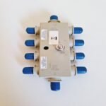 Fisher-Rosemount_Systems_12B7713X012_Coaxial_Connector1