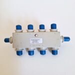 Fisher-Rosemount_Systems_12B7713X012_Coaxial_Connector1