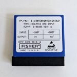 Fisher_11B5805X232_Isolated_RTD_Input1