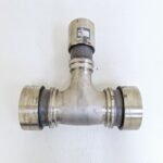 Flowline_14731__SCH40S__2_Inch_Stainless_TEE1