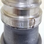 Flowline_14731__SCH40S__2_Inch_Stainless_TEE1